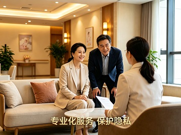 内江市有偿售卵代生女生的客户的客户群体有哪些