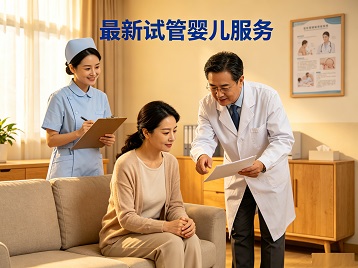 内江市有偿捐卵代孕妈妈第试管孩全新服务价格明细：