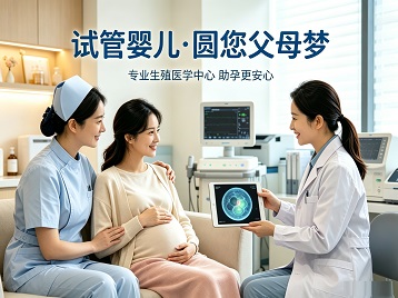 内江市辅助生育服务 试管婴儿行业的兴起背景、发展与未来展望